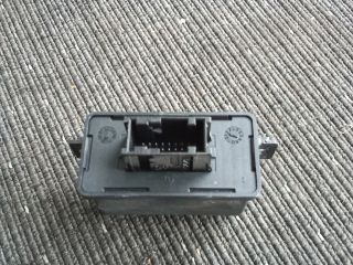 bontott OPEL ZAFIRA C Fényszóró Elektronika