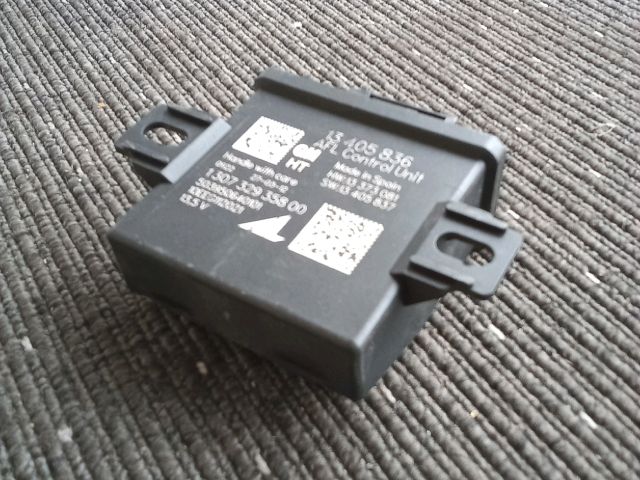 bontott OPEL ZAFIRA C Fényszóró Elektronika