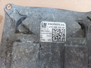 bontott OPEL ZAFIRA C Fényszóró Elektronika