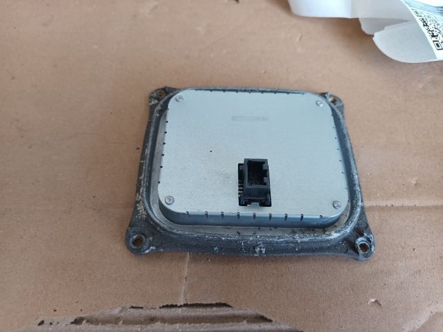 bontott OPEL ZAFIRA C Fényszóró Elektronika