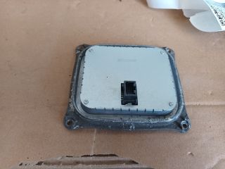 bontott OPEL ZAFIRA C Fényszóró Elektronika