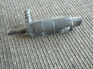 bontott OPEL ZAFIRA C Fényszórómosó Szivattyú