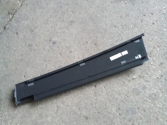 bontott OPEL ZAFIRA C Függőleges Ajtó Díszléc