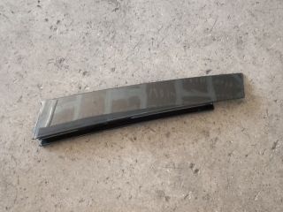 bontott OPEL ZAFIRA C Függőleges Ajtó Díszléc