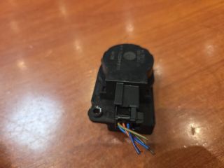 bontott OPEL ZAFIRA C Fűtés Állító Motor