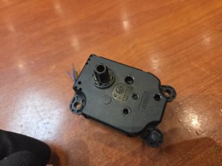 bontott OPEL ZAFIRA C Fűtés Állító Motor