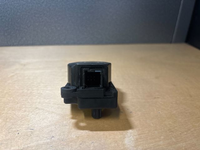 bontott OPEL ZAFIRA C Fűtés Állító Motor