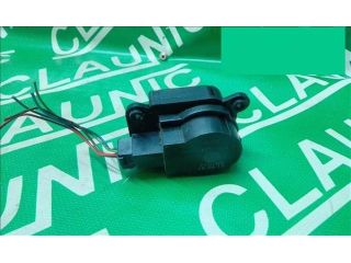 bontott OPEL ZAFIRA C Fűtés Állító Motor