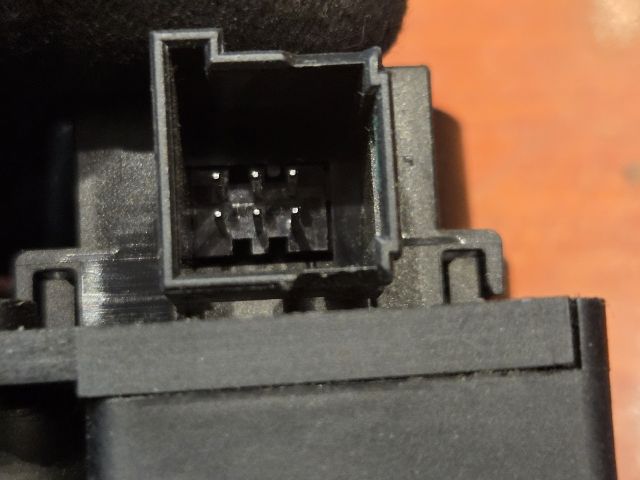 bontott OPEL ZAFIRA C Fűtés Állító Motor