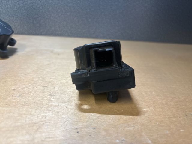 bontott OPEL ZAFIRA C Fűtés Állító Motor