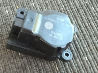 bontott OPEL ZAFIRA C Fűtés Állító Motor