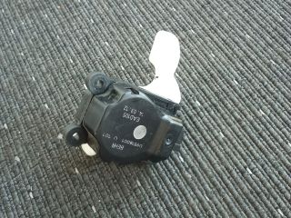 bontott OPEL ZAFIRA C Fűtés Állító Motor