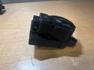 bontott OPEL ZAFIRA C Fűtés Állító Motor