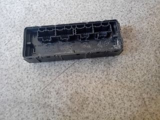 bontott OPEL ZAFIRA C Fűtés Vezérlő Modul