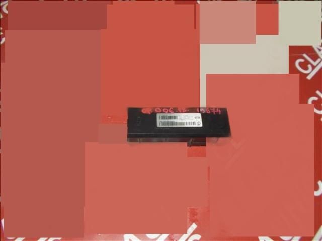 bontott OPEL ZAFIRA C Fűtés Vezérlő Modul