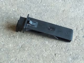 bontott OPEL ZAFIRA C Fűtésbox Hőmérséklet Érzékelő