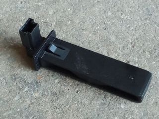 bontott OPEL ZAFIRA C Fűtésbox Hőmérséklet Érzékelő