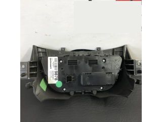 bontott OPEL ZAFIRA C Fűtéskapcsoló (digit klímás)