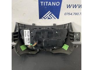 bontott OPEL ZAFIRA C Fűtéskapcsoló (digit klímás)