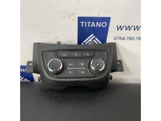 bontott OPEL ZAFIRA C Fűtéskapcsoló (digit klímás)