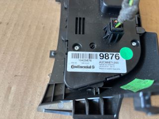 bontott OPEL ZAFIRA C Fűtéskapcsoló