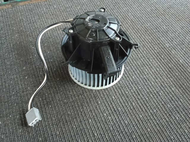 bontott OPEL ZAFIRA C Fűtőmotor (Klímás)