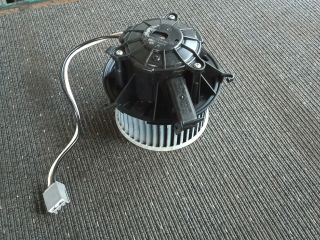 bontott OPEL ZAFIRA C Fűtőmotor (Klímás)