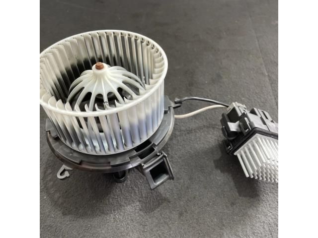 bontott OPEL ZAFIRA C Fűtőmotor (Klímás)