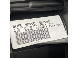 bontott OPEL ZAFIRA C Fűtőmotor (Klímás)