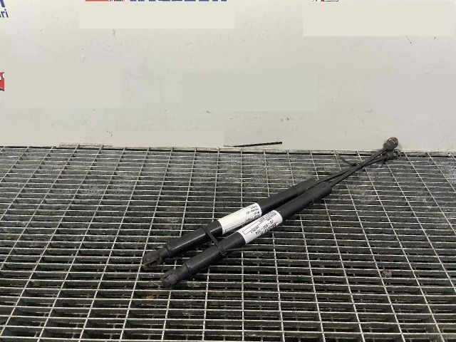 bontott OPEL ZAFIRA C Gázrugós Kitámasztó Teleszkóp Csomagtérajtó (Pozíciófüggetlen)