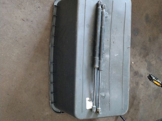 bontott OPEL ZAFIRA C Gázrugós Kitámasztó Teleszkóp Pár Csomagtérajtó