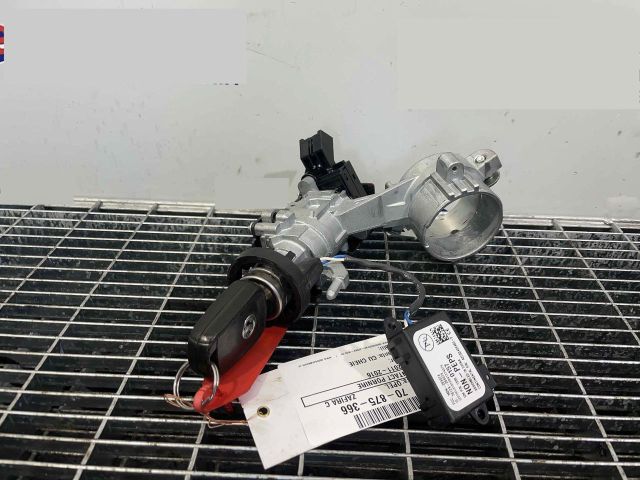 bontott OPEL ZAFIRA C Gyújtáskapcsoló