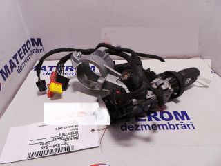 bontott OPEL ZAFIRA C Gyújtáskapcsoló