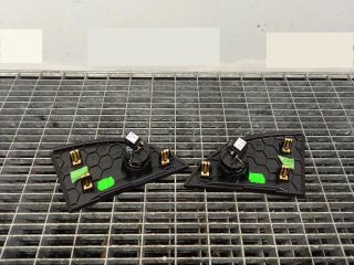 bontott OPEL ZAFIRA C Hangszóró (Pozíciófüggetlen)