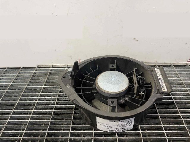 bontott OPEL ZAFIRA C Hangszóró (Pozíciófüggetlen)