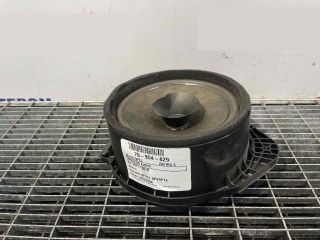 bontott OPEL ZAFIRA C Hangszóró (Pozíciófüggetlen)