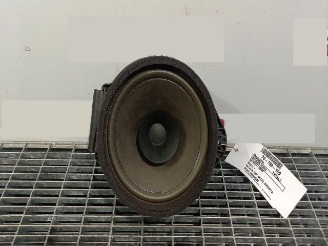 bontott OPEL ZAFIRA C Hangszóró (Pozíciófüggetlen)