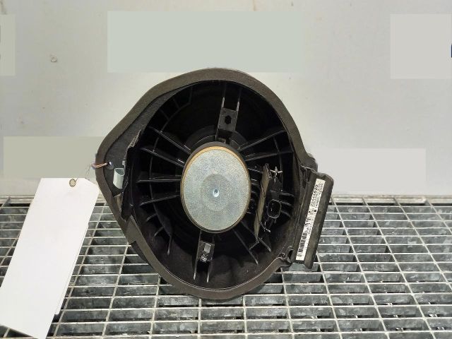 bontott OPEL ZAFIRA C Hangszóró (Pozíciófüggetlen)