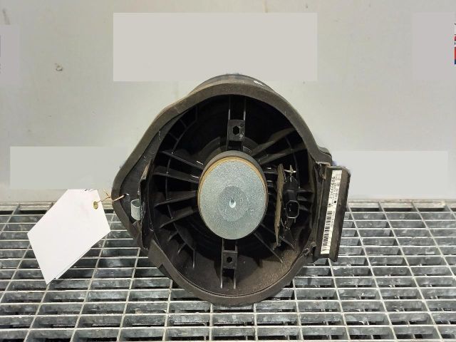 bontott OPEL ZAFIRA C Hangszóró (Pozíciófüggetlen)