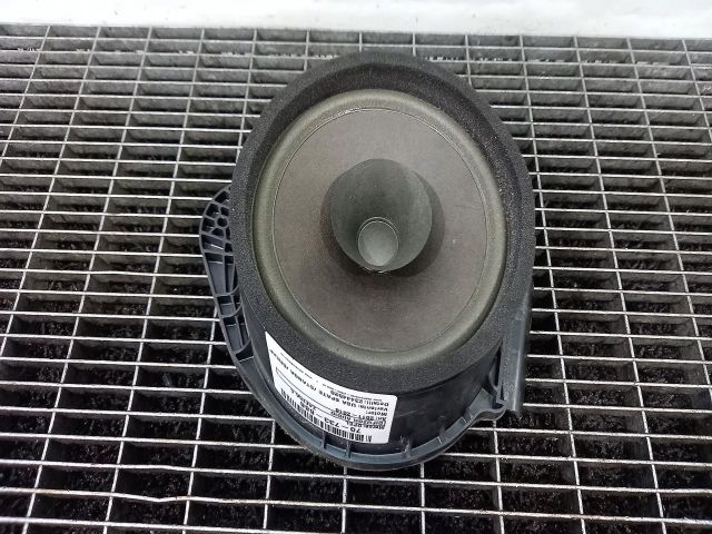 bontott OPEL ZAFIRA C Hangszóró (Pozíciófüggetlen)
