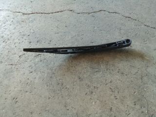 bontott OPEL ZAFIRA C Hátsó Ablaktörlő Kar