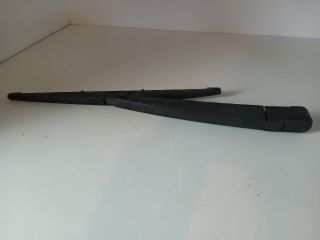 bontott OPEL ZAFIRA C Hátsó Ablaktörlő Kar