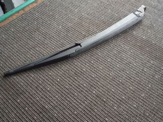 bontott OPEL ZAFIRA C Hátsó Ablaktörlő Kar