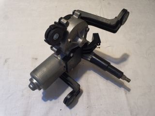 bontott OPEL ZAFIRA C Hátsó Ablaktörlő Motor