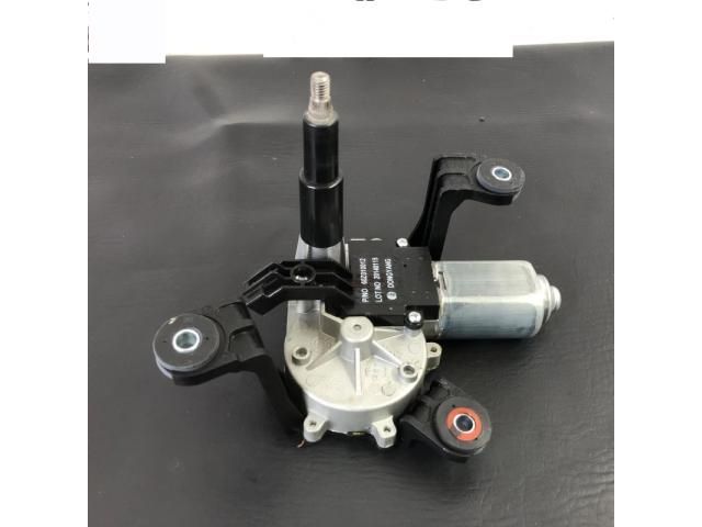 bontott OPEL ZAFIRA C Hátsó Ablaktörlő Motor