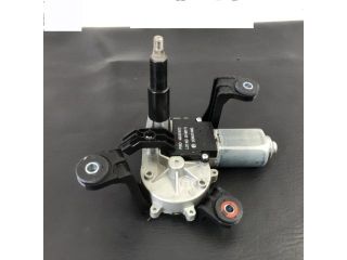bontott OPEL ZAFIRA C Hátsó Ablaktörlő Motor