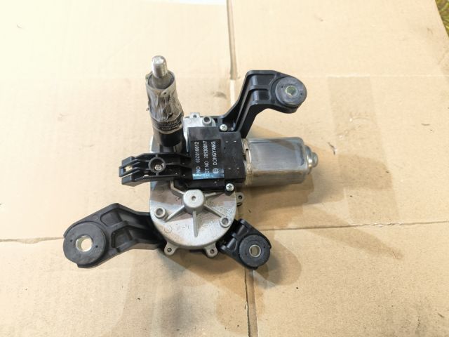 bontott OPEL ZAFIRA C Hátsó Ablaktörlő Motor