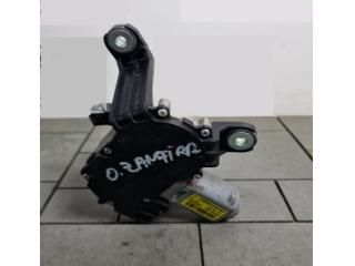 bontott OPEL ZAFIRA C Hátsó Ablaktörlő Motor