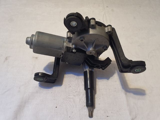 bontott OPEL ZAFIRA C Hátsó Ablaktörlő Motor