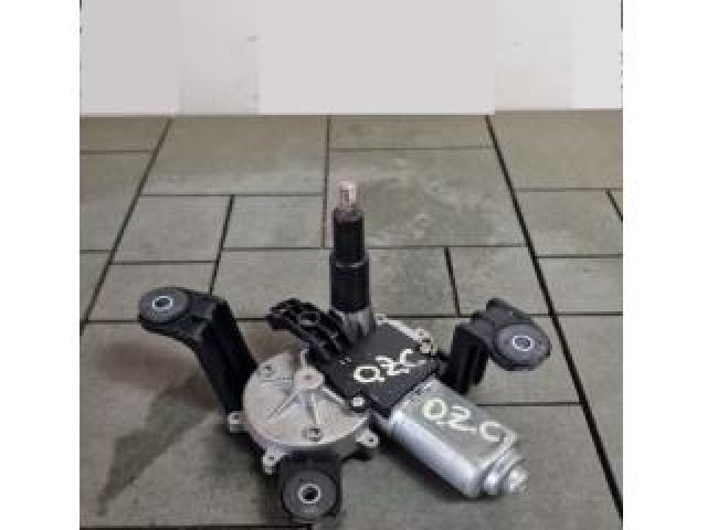 bontott OPEL ZAFIRA C Hátsó Ablaktörlő Motor